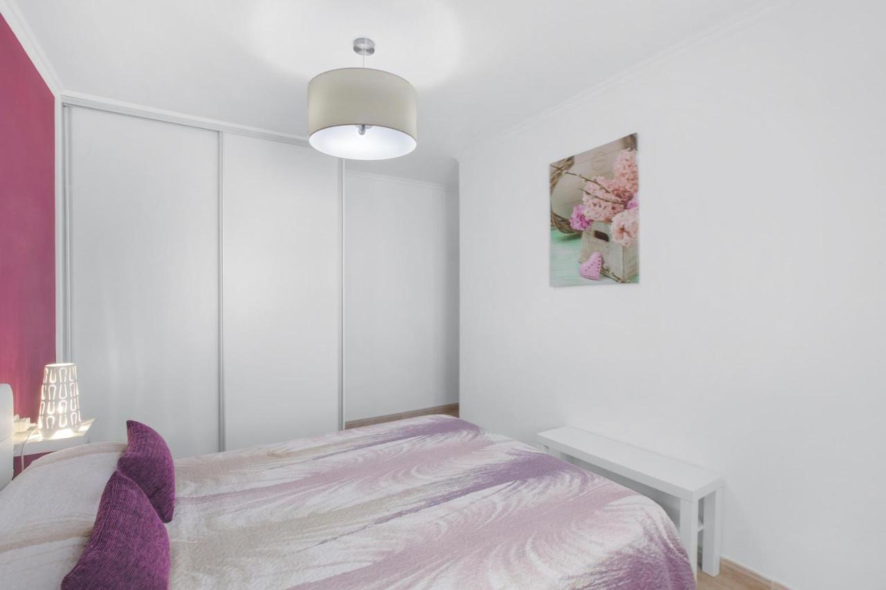 Apartamento Poris Poris de Abona Exterior foto