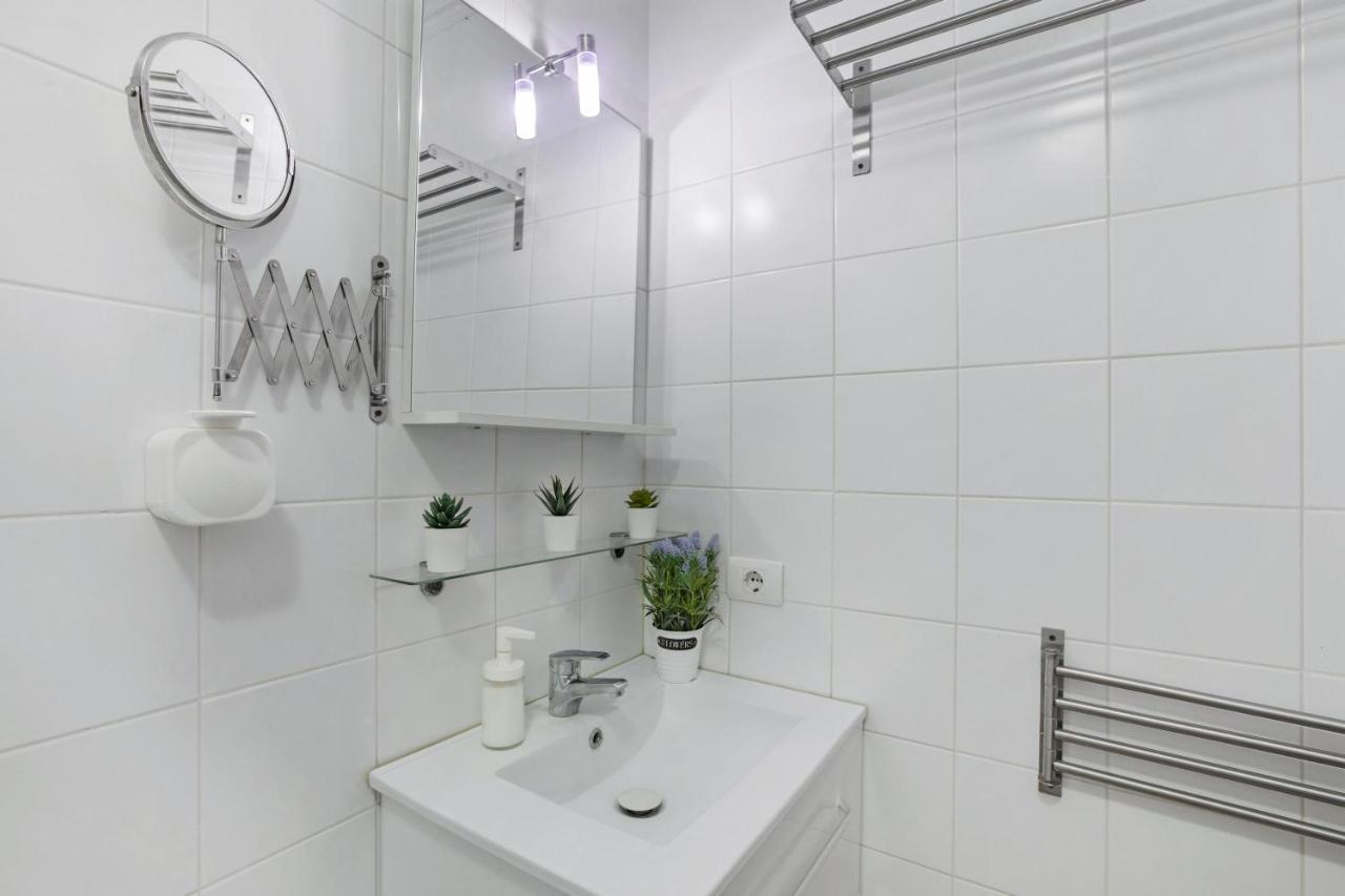 Apartamento Poris Poris de Abona Exterior foto