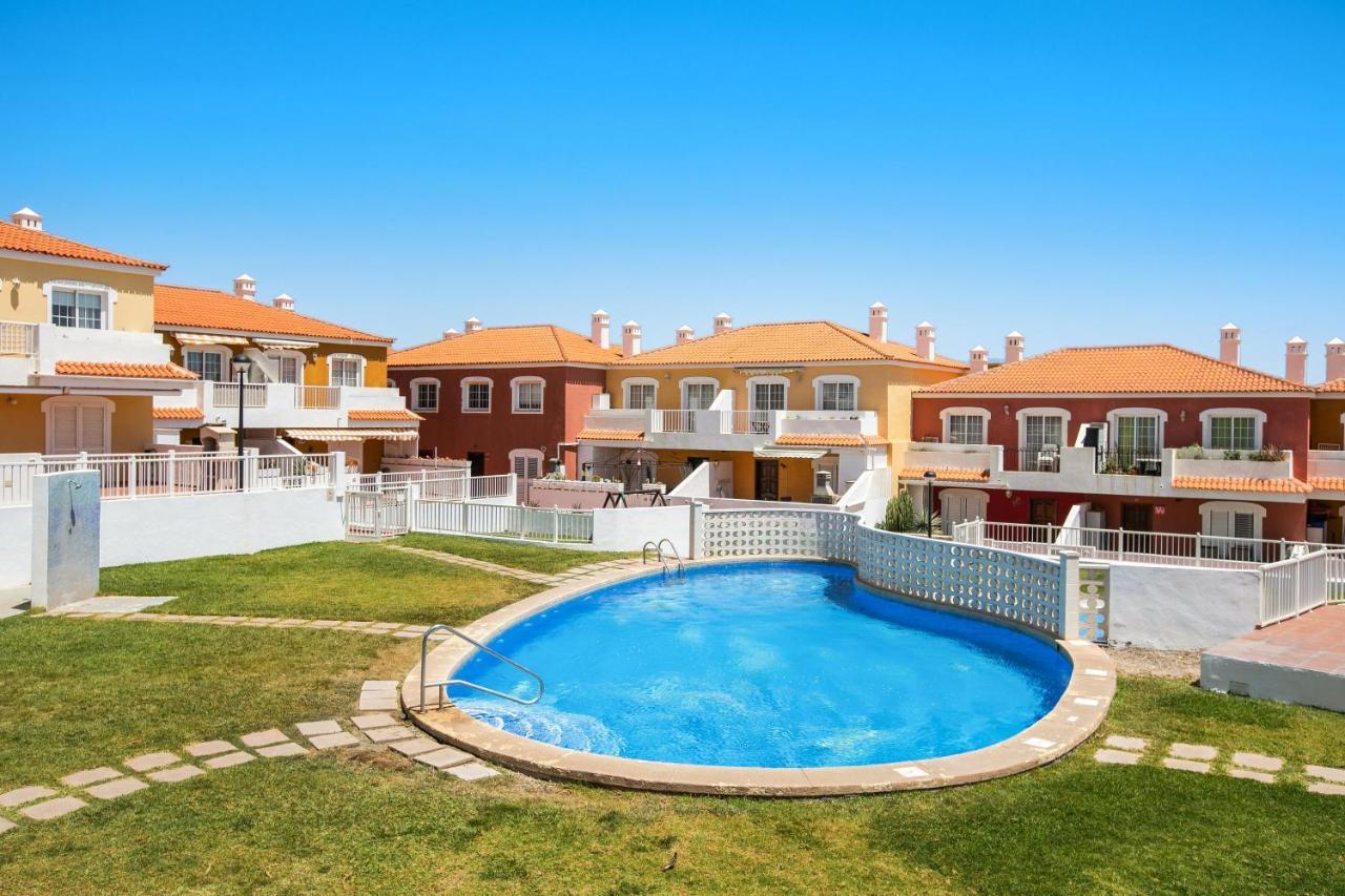 Apartamento Poris Poris de Abona Exterior foto
